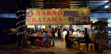 BAKSO PRATAMA