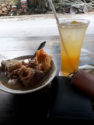 BAKSO PRATAMA