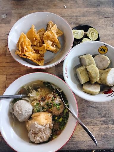 BAKSO PRATAMA