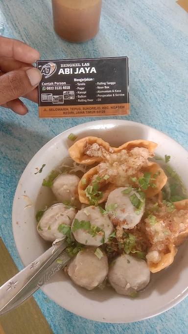 BAKSO PRIMA MALANG