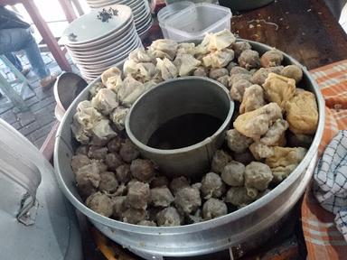 BAKSO SUPER DAGING SAPI