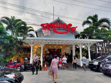 BONCAFE KUPANG INDAH