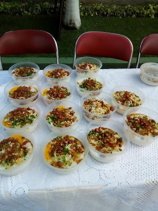 BUBUR AYAM RAJA QU 2