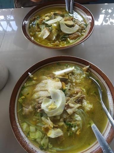 CAK SO SOTO AYAM LAMONGAN