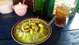 Photo's Cak So Soto Ayam Lamongan