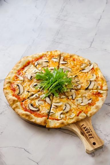 FAVORE PIZZA