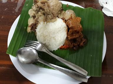 GUDEG JATI ROSO