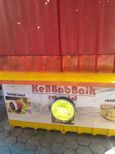 KEBAB BAIK RASYID