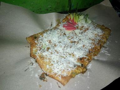 MARTABAK TERANGBULAN ANGLING DHARMA