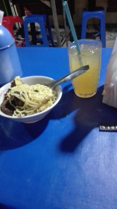 MIE AYAM KOPLO JAYA RASA