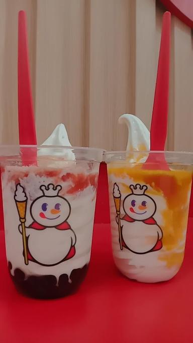 MIXUE ICE CREAM & TEA - DUKUH KUPANG