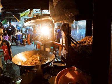 NASI GORENG CAK SANUR