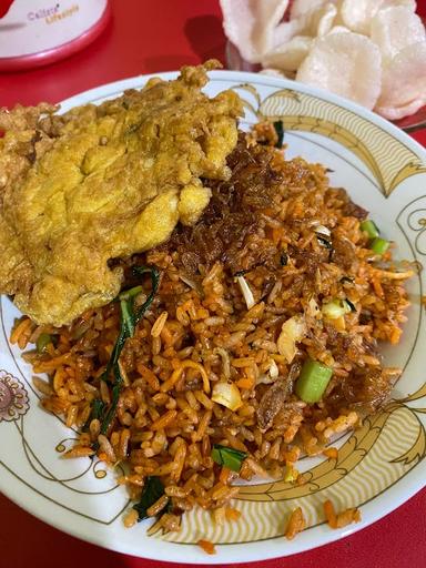 NASI GORENG PADANG AJO BOY