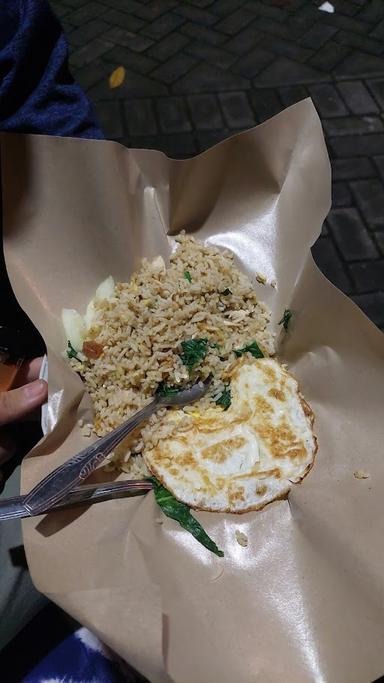 NASI GORENG UNYIL