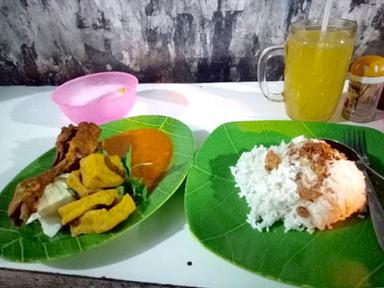 NASI UDUK