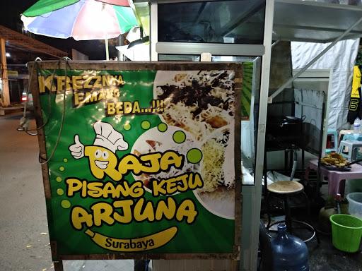 PISANG GORENG ARJUNA