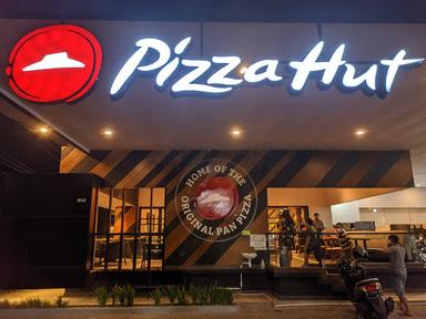 PIZZA HUT RESTORAN