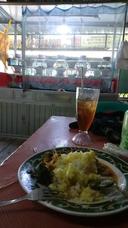 Ranah Minang Restaurant