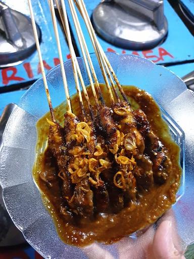 SATE AYAM PAK LAN