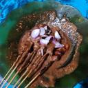 Sate Cak Mawi