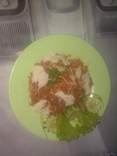 SATELIT FRIED RICE