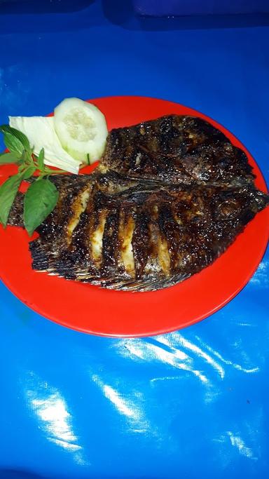 SEAFOOD KALI UNGGUL