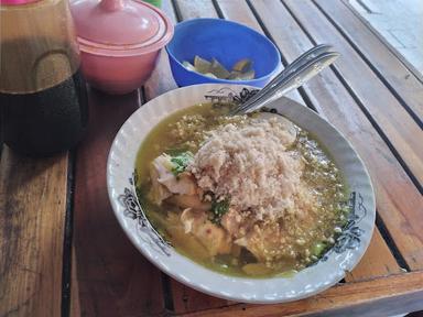 SOTO AYAM CAK MISDI