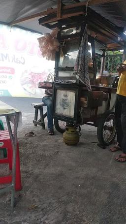 Photo's Soto Ayam Cak Misdi