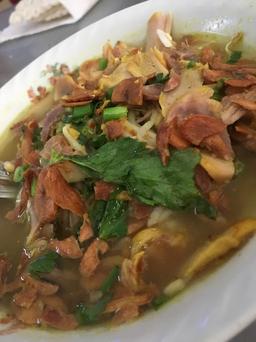 Photo's Soto Ayam Lamongan Bu Chamim