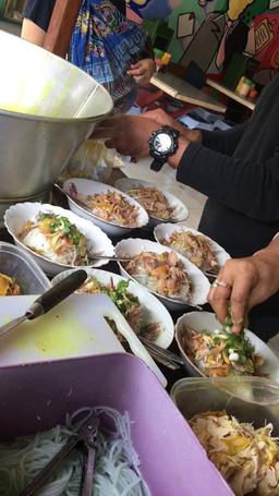 Photo's Soto Ayam Lamongan Bu Chamim