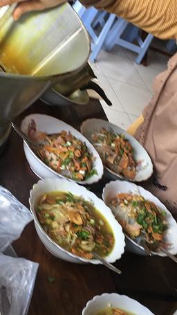 Photo's Soto Ayam Lamongan Bu Chamim