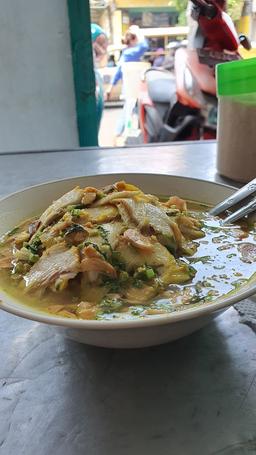 Photo's Soto Ayam Lamongan Bu Chamim