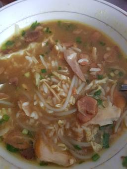 Photo's Soto Ayam Lamongan Bu Chamim