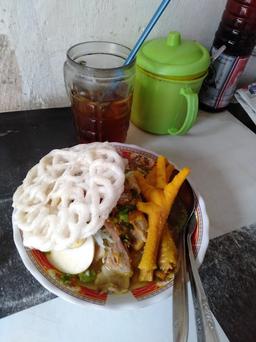 Photo's Soto Ayam Pak Cipto