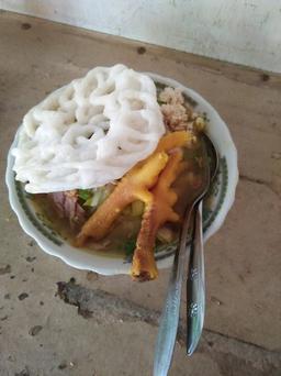 Photo's Soto Ayam Pak Cipto