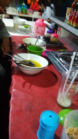 Photo's Soto Ayam & Stmj Cak Imam