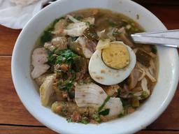 Photo's Soto Ayam & Stmj Cak Imam