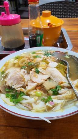 Photo's Soto Ayam & Stmj Cak Imam