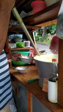 Soto Daging Cak Mat