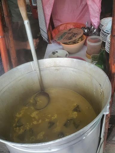 SOTO MADURA RASA SAYANG