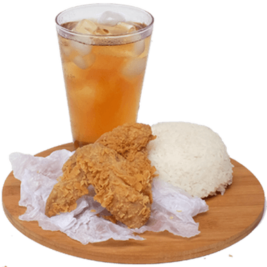 TOBY'S FRIED CHICKEN - DUKUH KUPANG