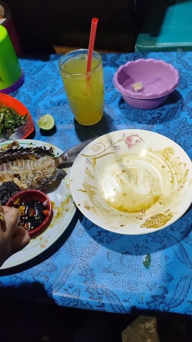 WARUNG PENYETAN BAROKAH MALAM