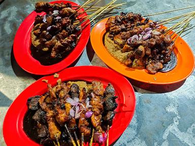 WARUNG SATE POSANG