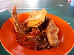 Photo's Warung Sego Sambel Bu Vian