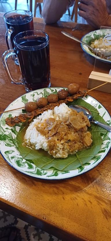 PECEL TEWEL GODONG JATI