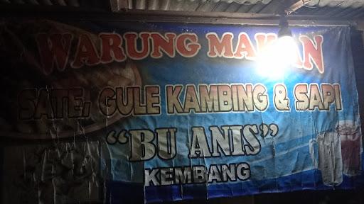 WARUNG MAKAN BU TIAH