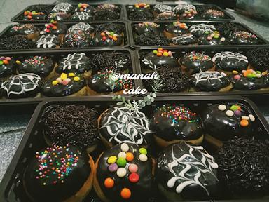 AMANAH CAKE&COOKIES