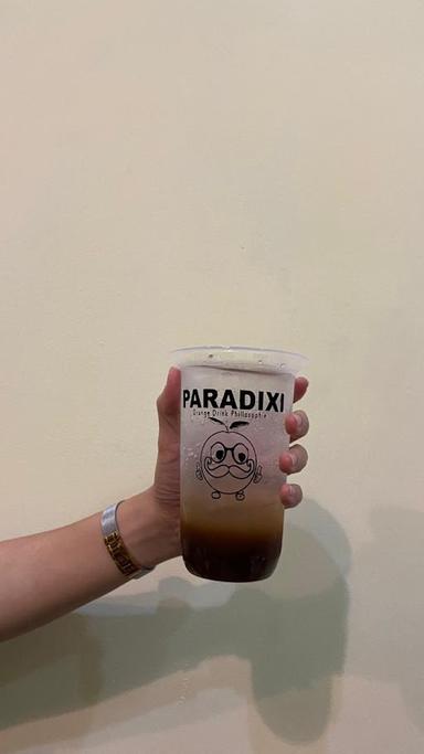 PARADIXI