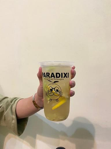 PARADIXI