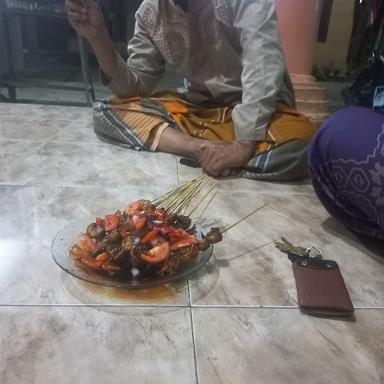 SATE JAMUR MBA ELOK